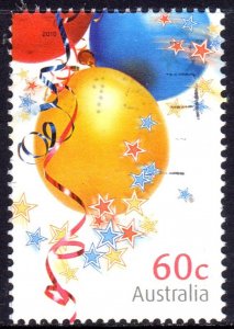 Australia  2010 For Special Occasions 