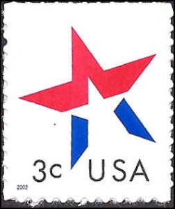 3613 Mint,OG,NH... SCV $0.25