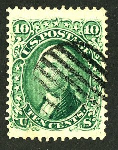 U.S. #68 USED