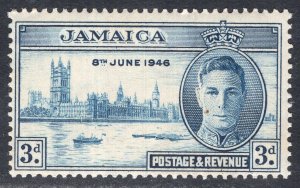 JAMAICA SCOTT 137A