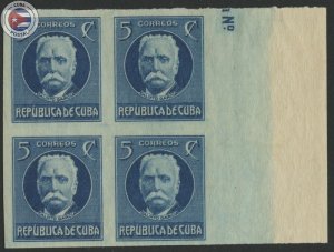 Cuba 1926 Scott 282 | MLH | CU18974