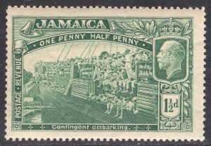 JAMAICA SCOTT 90