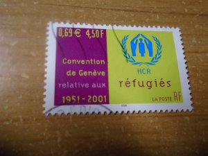 France  #  2834  used