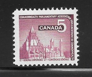Canada #450 MNH Single