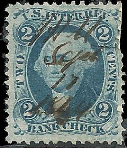 US - #R5c - Used - SCV-0.50