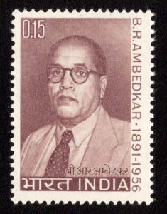 India Scott 432 Mint never hinged.