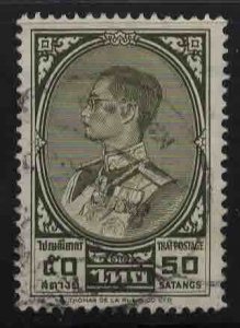 Thailand  Scott 353 Used stamp