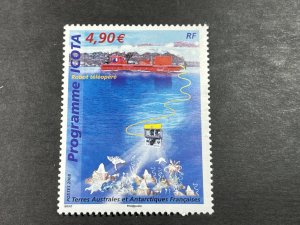 FRENCH SOUTHERN & ANTARCTIC TER.# 404-MINT NEVER/HINGED---SINGLE---2008