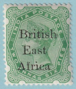 BRITISH EAST AFRICA 58  MINT HINGED OG * NO FAULTS VERY FINE! - LNK