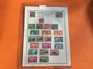 Trinidad and Tobago  Stamps  54061