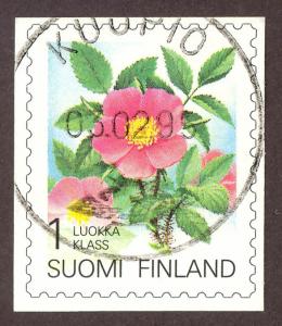 Finland  840   used