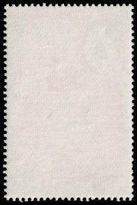 Bahrain - Scott 252 - Mint-Never-Hinged - Uneven Perforation Teeth