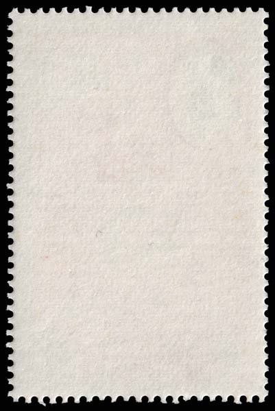 Bahrain - Scott 252 - Mint-Never-Hinged - Uneven Perforation Teeth