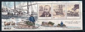 Canada 2004  -  Otto Sverdrup  - Used sheet # 2027