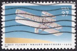 United States 3783a 2003 Used