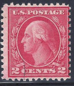  U.S. 546 Used F+ (82017)