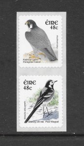 BIRDS - IRELAND #1515a (FORMAT 2) MNH