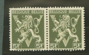 Belgium #336 Mint (NH)