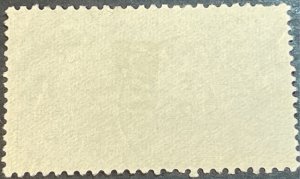 GREAT BRITAIN # 181-USED----SINGLE----BLUE----1919