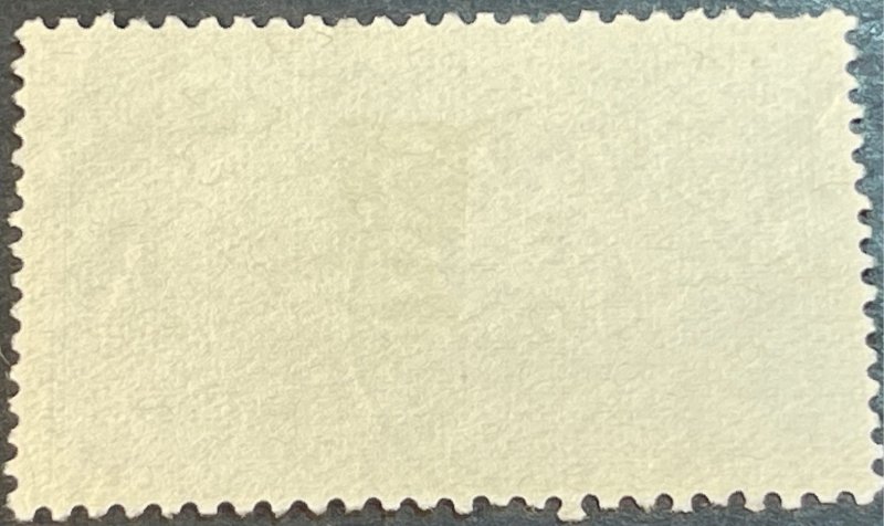 GREAT BRITAIN # 181-USED----SINGLE----BLUE----1919