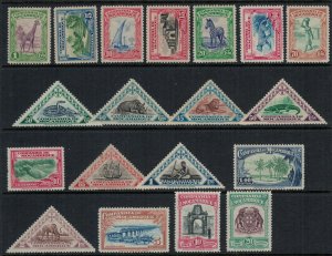 Mozambique Company #175-93* CV $13.60