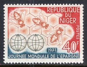 Niger 294 MNH VF