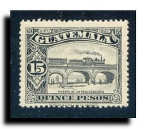 Guatemala Scott #216