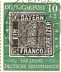Germany B309 used
