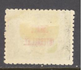 Thrace Sc # N12 mint hinged (RS)