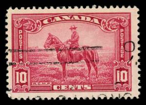 Canada 223 Used