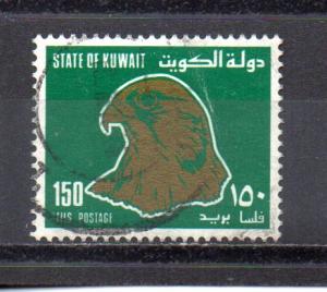 Kuwait 1140 used
