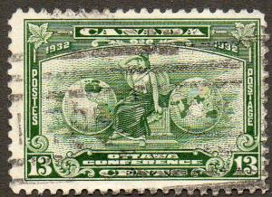 Canada Scott 194