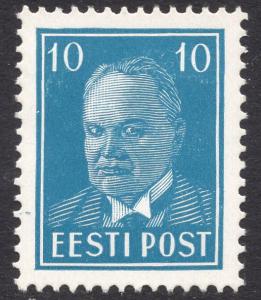 ESTONIA SCOTT 124