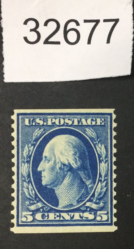 US STAMPS #355 MINT OG NH LOT #32677