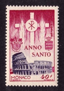 Monaco        271         MH