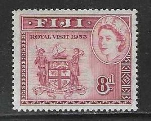 Fiji MNH sc# 146 Queen