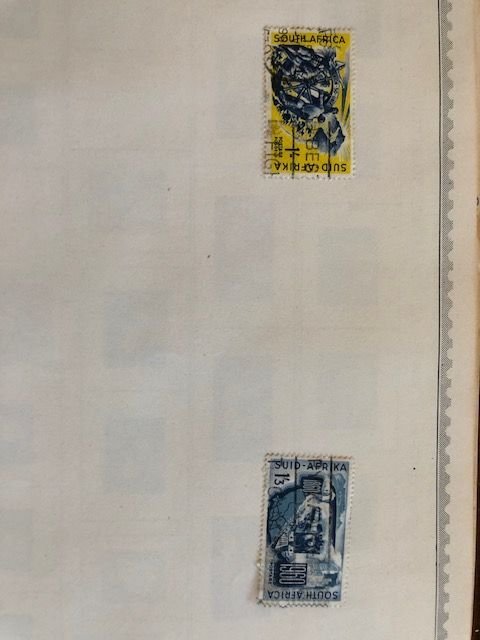 Great Britain and Colonies - See 44 Scans and Description