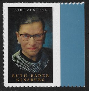 US #5821 (66c) Ruth Bader Ginsburg ~ MNH