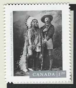 Canada MNH  Unitrade cat.# 2763i