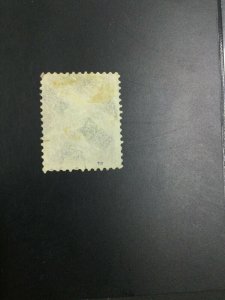 MOMEN: US STAMPS #76 USED LOT #53913