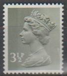 SG: X858  U/m   1971  Cat  £   0.40