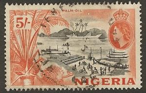  Nigeria used S.C.  89