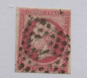 FRANCE  19  vf  USED