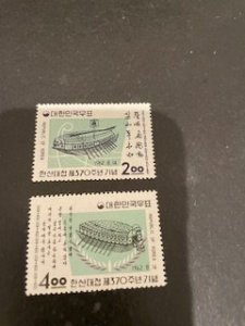 Korea sc 356,357 MLH