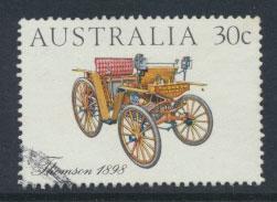 Australia SG 905 Used 