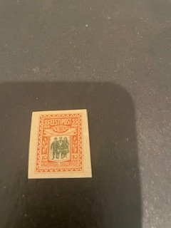 Estonia sc B1 MH