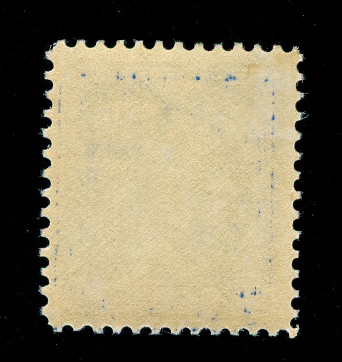 MOMEN: US STAMPS #419 MINT OG LH VF/XF