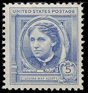 US - #862 - MNH - SCV-0.35