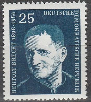 DDR  #363 MNH F-VF  (SU5085)