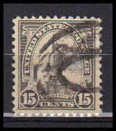  566 Used Fine D27941